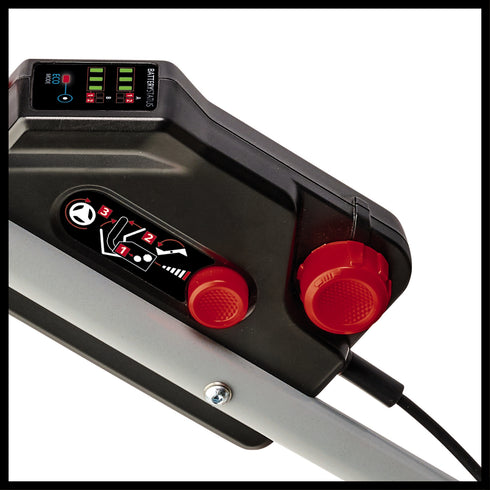 Akumulatorska kosačica GP-CM 36/52 S Li BL (4x5,2Ah) Einhell